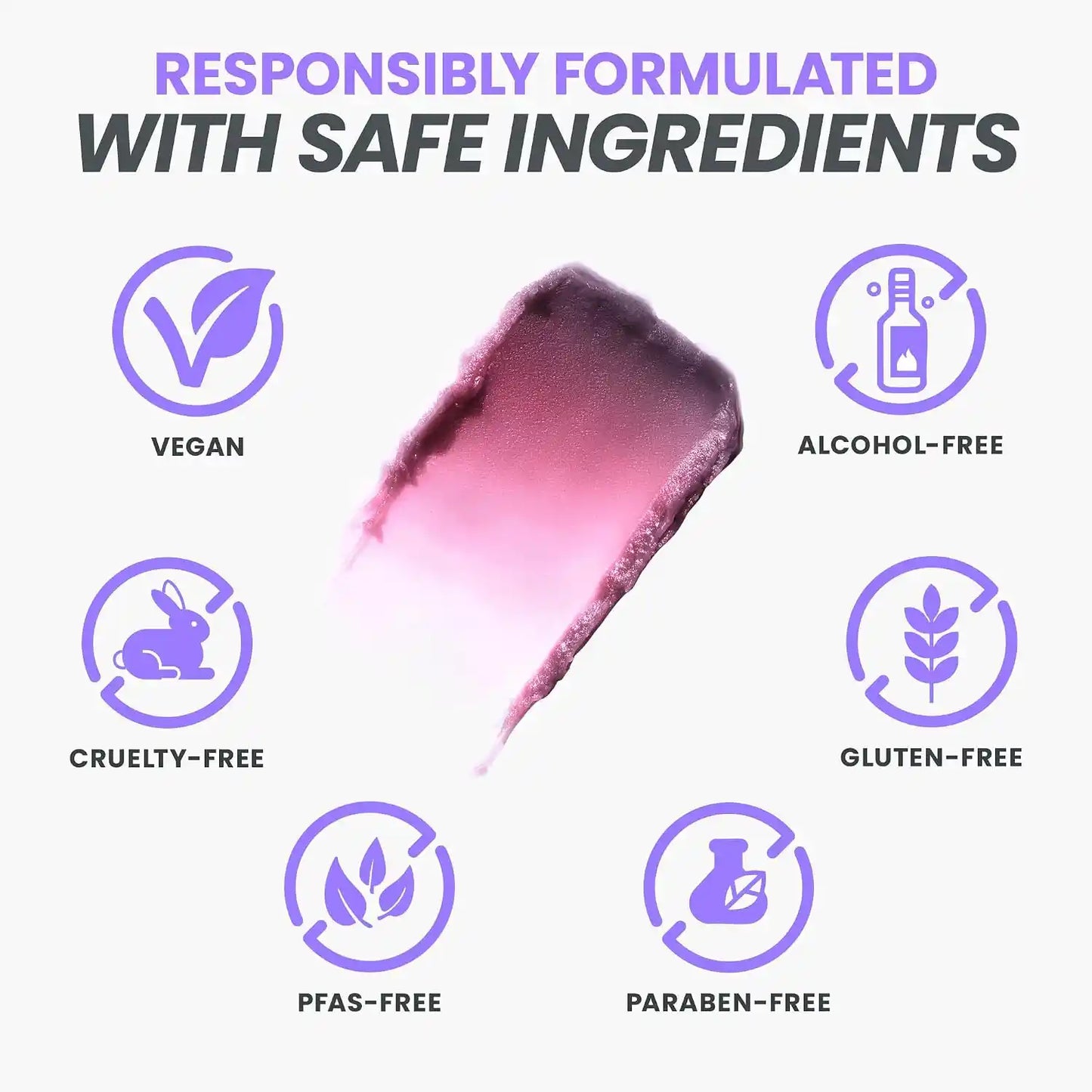 pH-Adjusting Tint Stick – Custom Smart Color Technology For Your Perfect Natural Flush