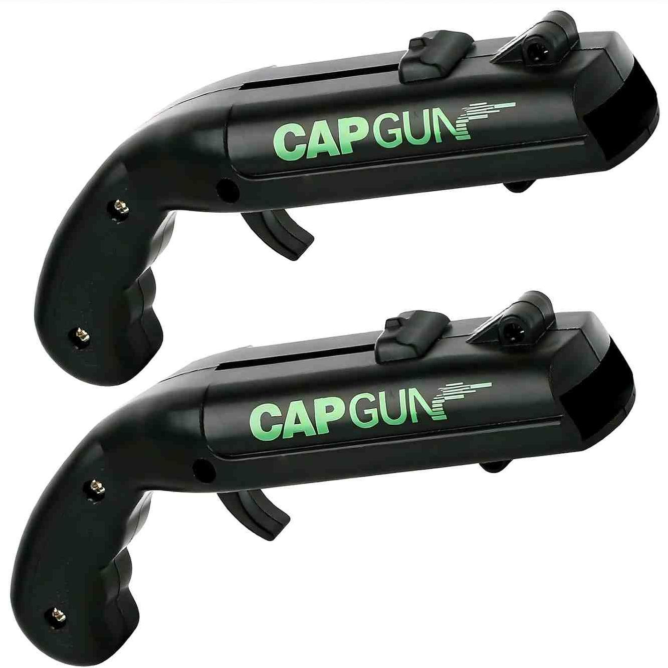 Pop, Lock & Shoot: The Ultimate Cap Launcher Bottle Opener