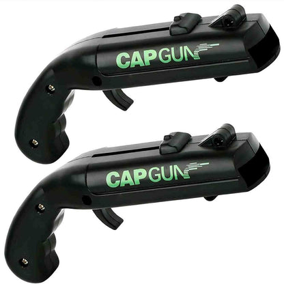 Pop, Lock & Shoot: The Ultimate Cap Launcher Bottle Opener