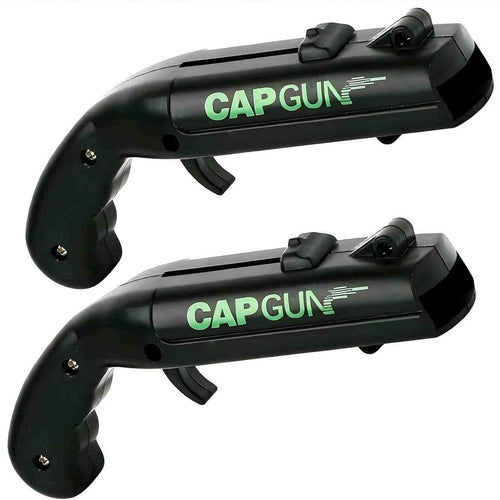 Pop, Lock & Shoot: The Ultimate Cap Launcher Bottle Opener