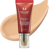 #25 Warm Beige