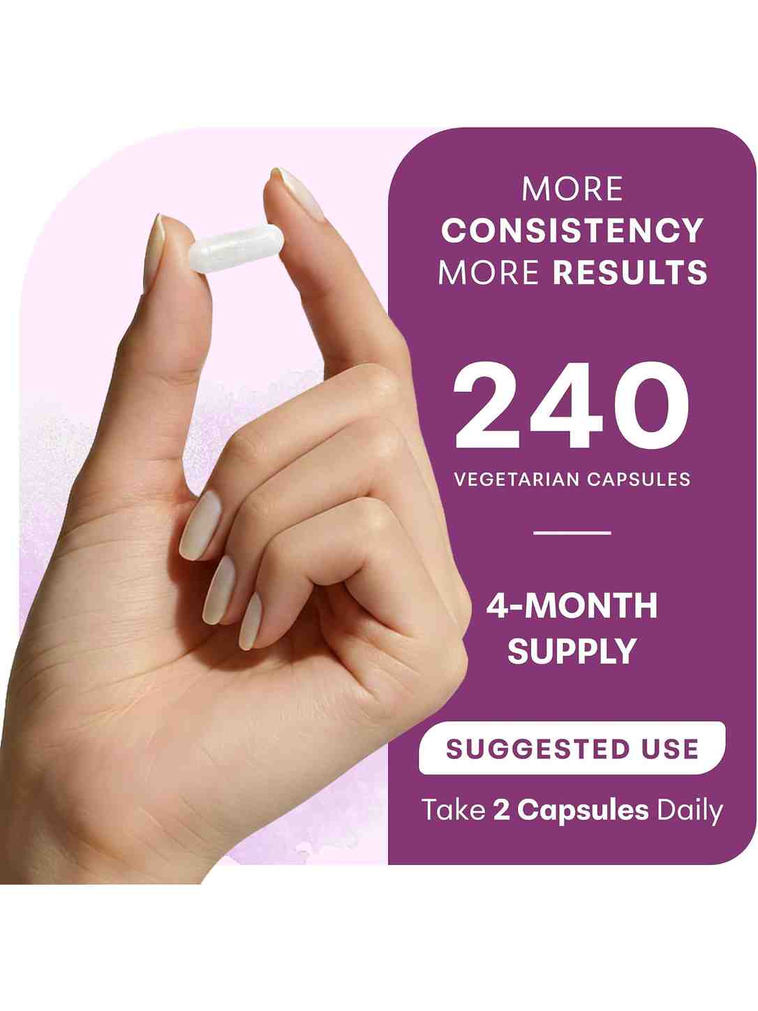 Micro Ingredients Magnesium Complex 20-in-1 for Women