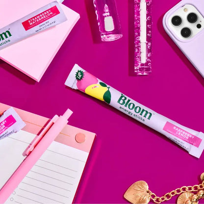 Instant Clean Energy & Focus Stick — Zero Sugar, Delicious Refreshment