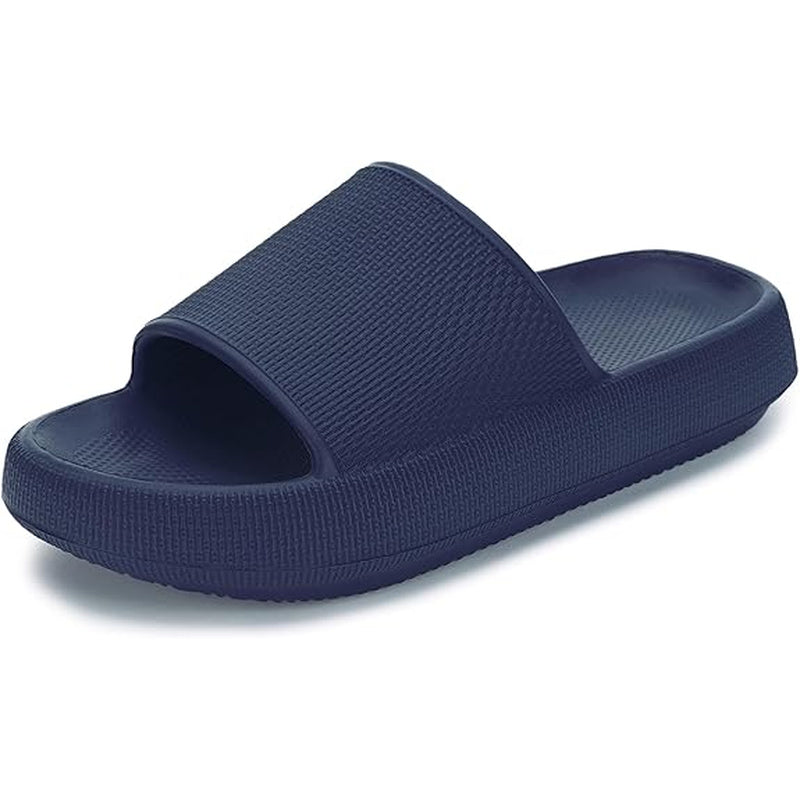 Pillow Slides – 4.0cm Thick Cushioning For Instant Foot Pain Relief