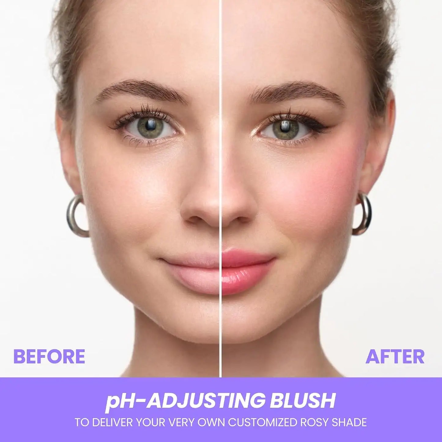 pH-Adjusting Tint Stick – Custom Smart Color Technology For Your Perfect Natural Flush